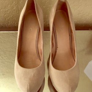 Aldo Heels